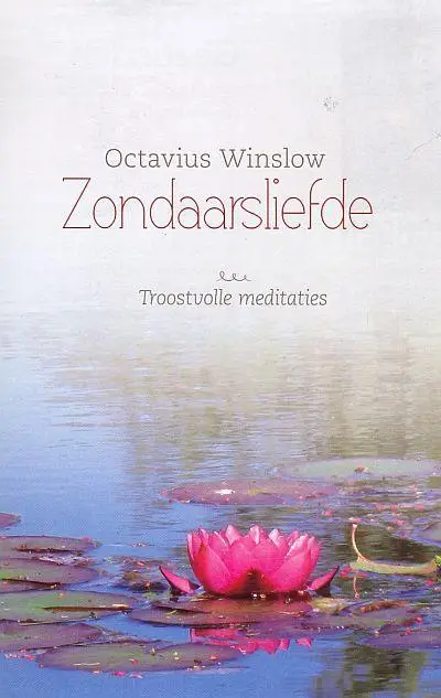 Zondaarsliefde