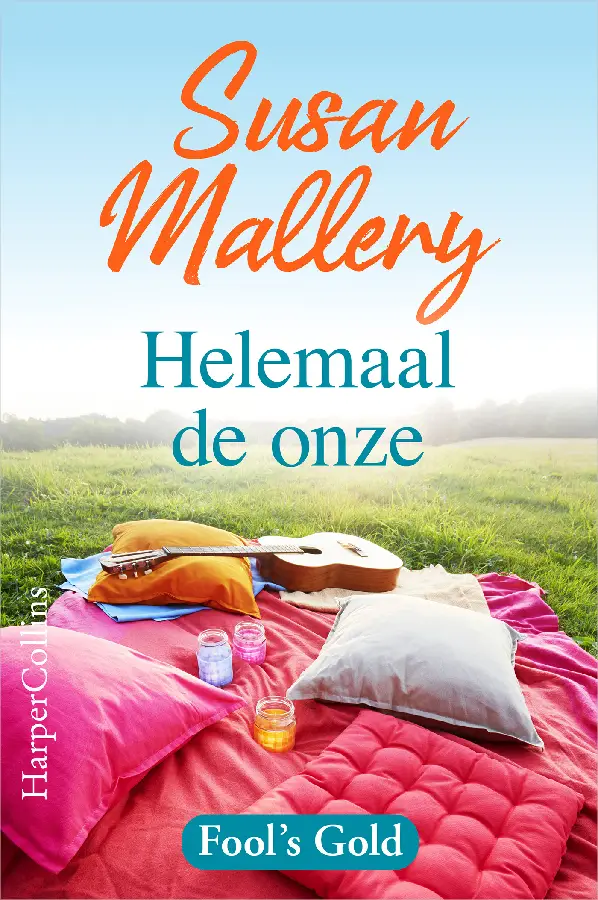 Helemaal de onze