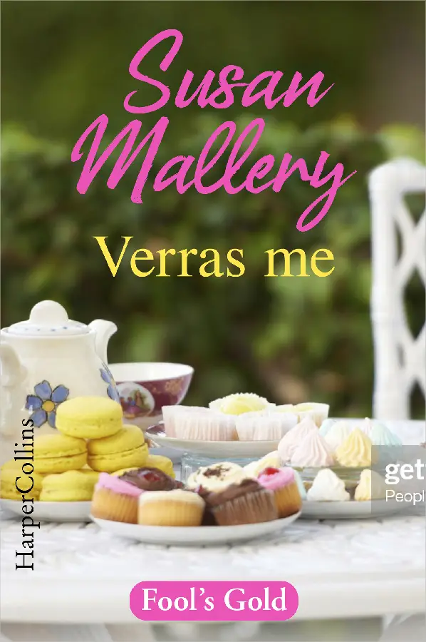 Verras me