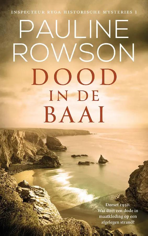 Dood in de baai