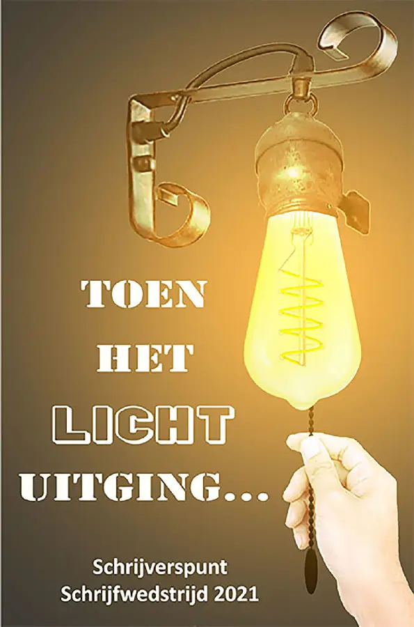 Toen het licht uitging...