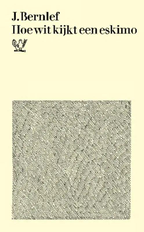 Hoe wit kijkt een eskimo