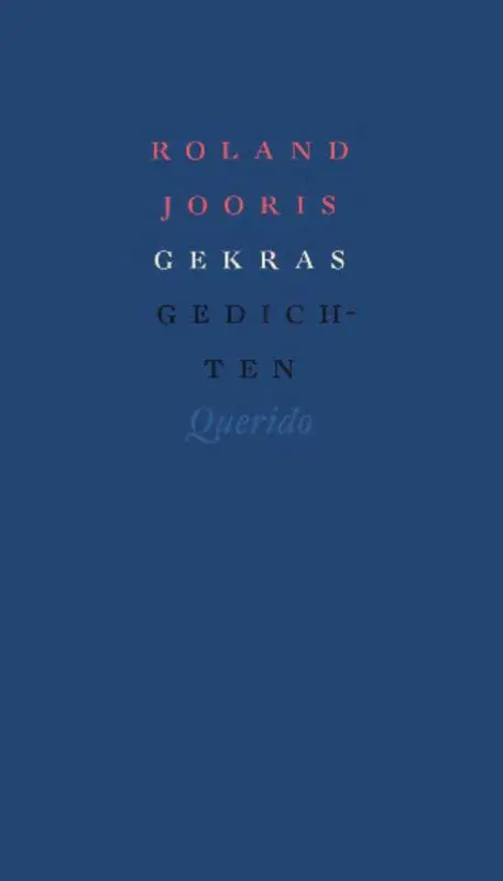 Gekras