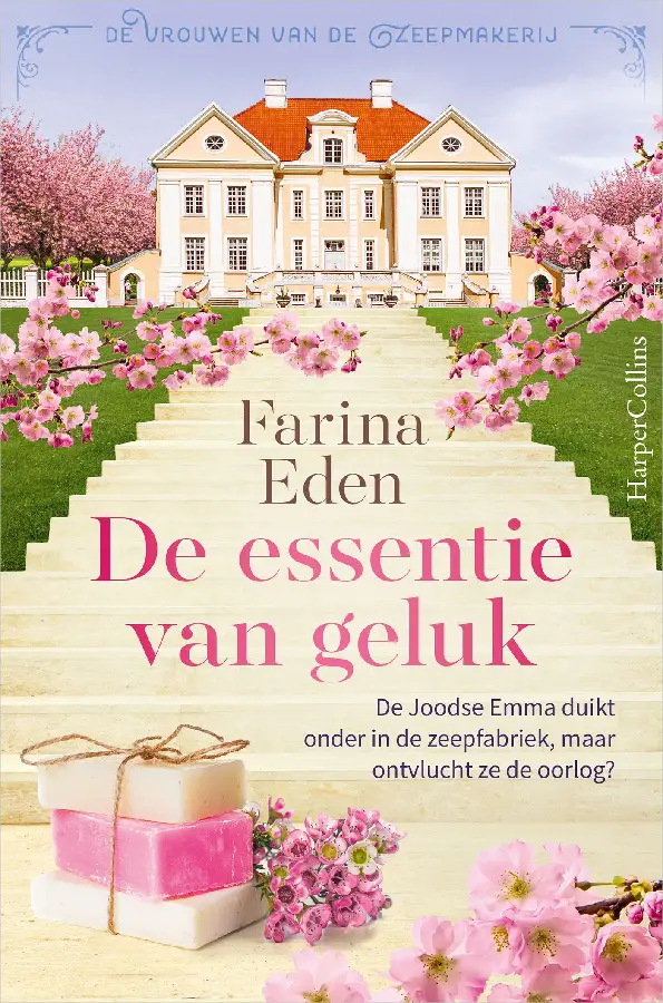De essentie van geluk