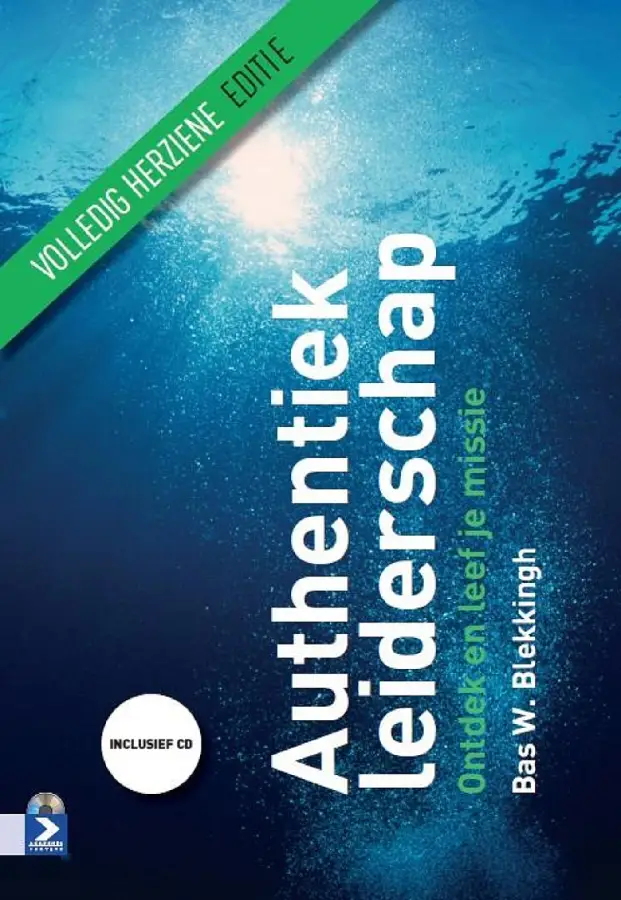 Authentiek leiderschap