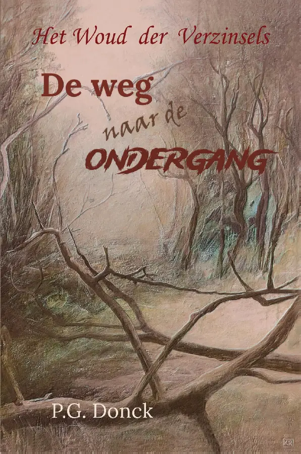 De weg naar de ondergang
