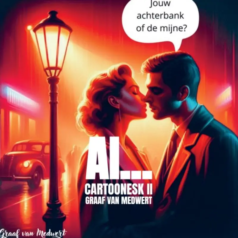 AI...