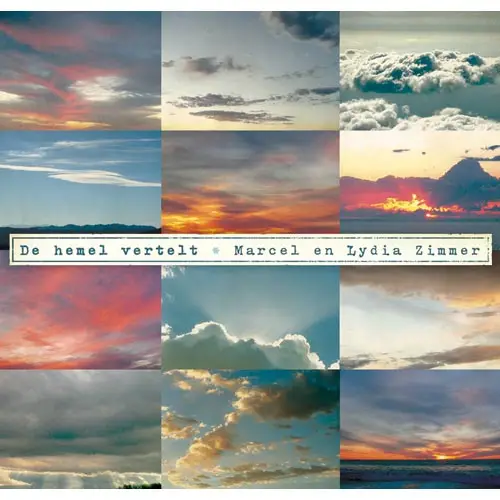 De hemel vertelt