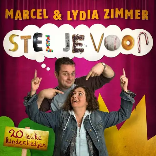 Stel je voor