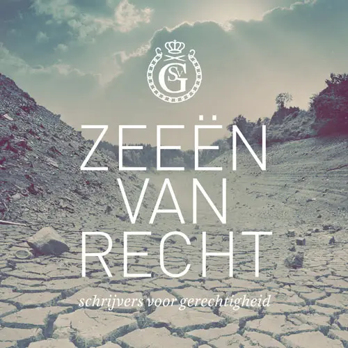 Zeeen van recht cd