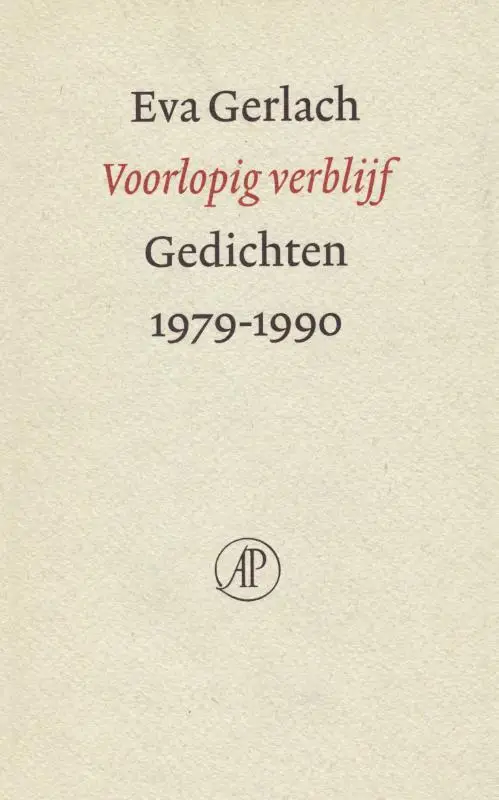 Voorlopig verblijf