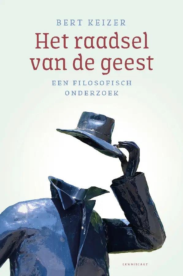 Raadsel van de geest