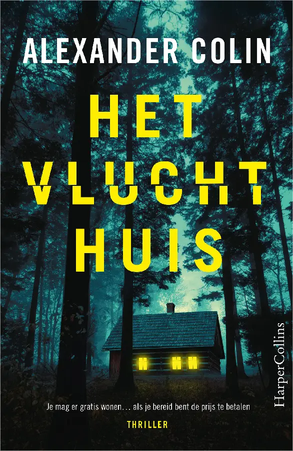 Het vluchthuis