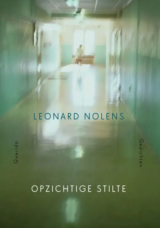 Opzichtige stilte