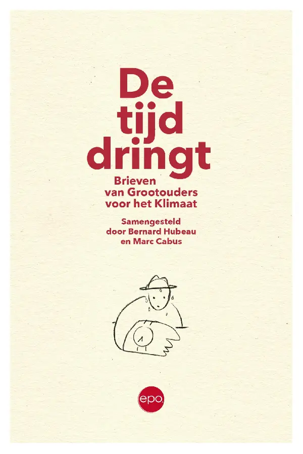 De tijd dringt