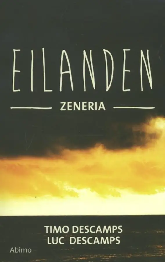 Zeneria