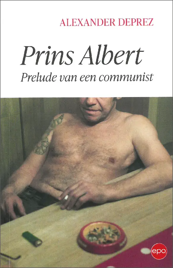 Prins Albert