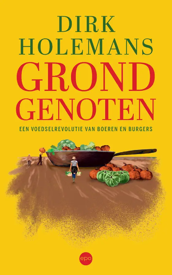 Grondgenoten