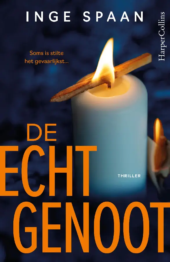 De echtgenoot