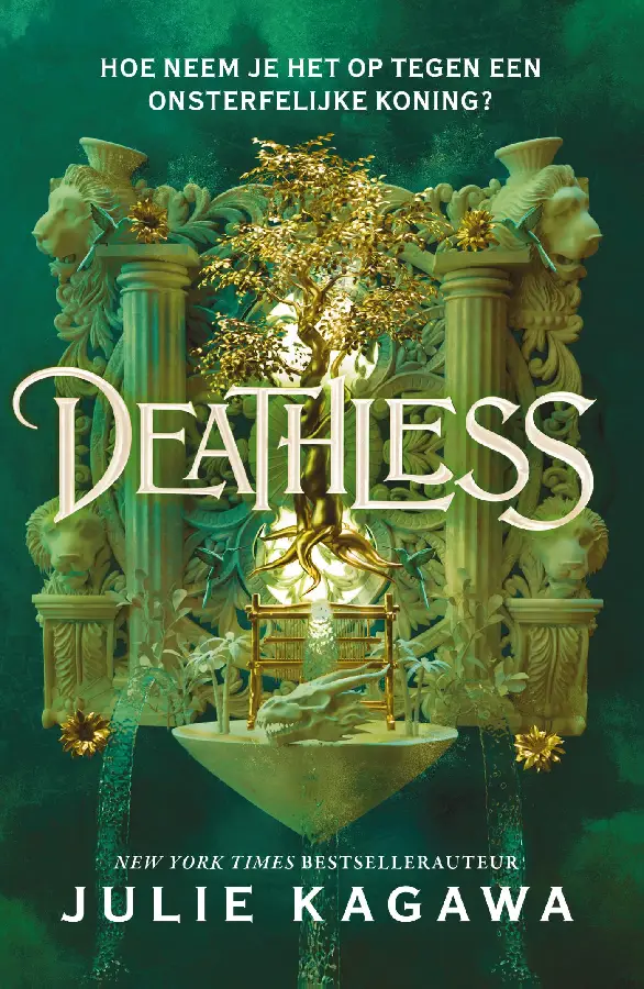 Deathless