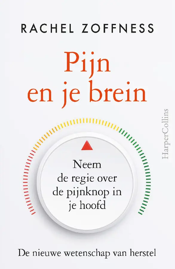 Pijn en je brein