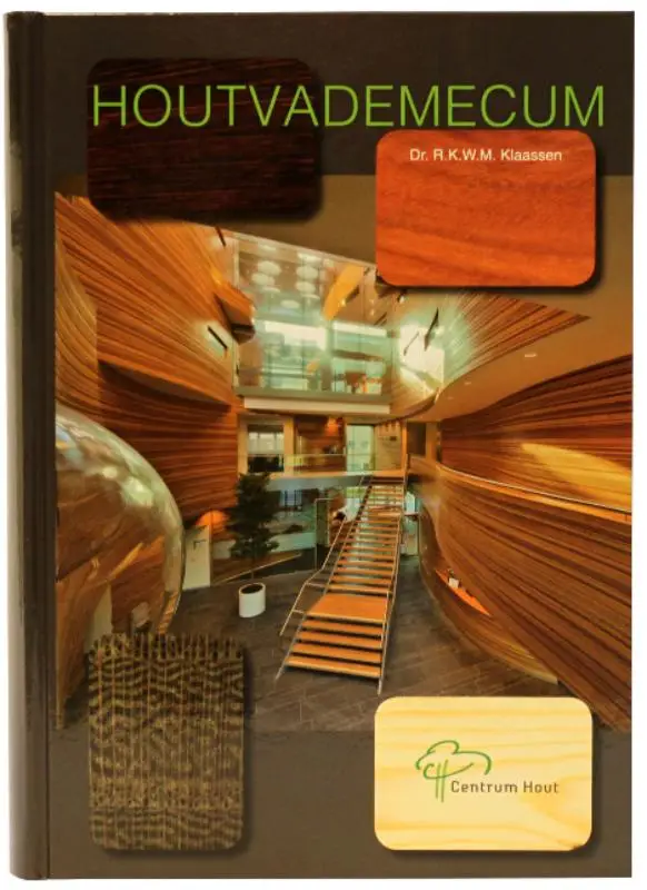 Houtvademecum
