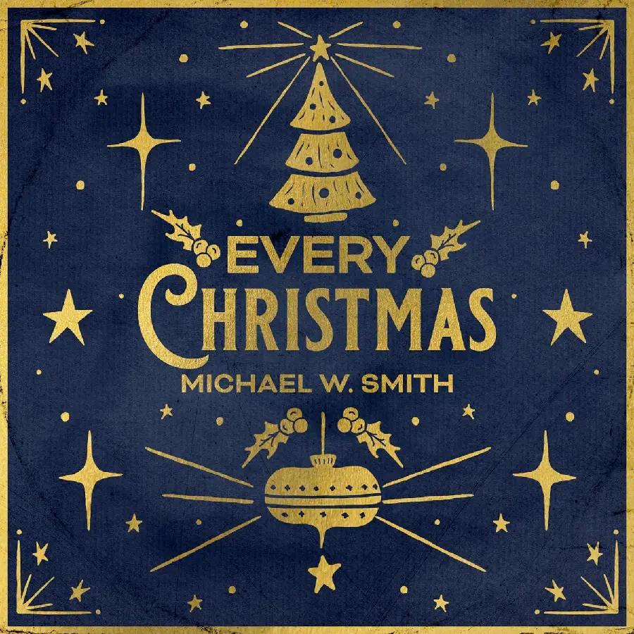 Every Christmas (CD)