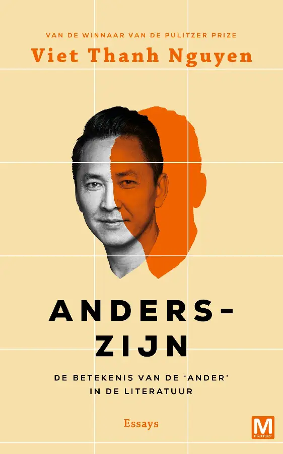 Anders-zijn