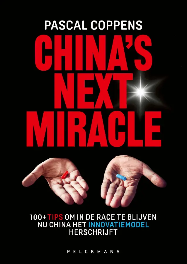 China's Next Miracle