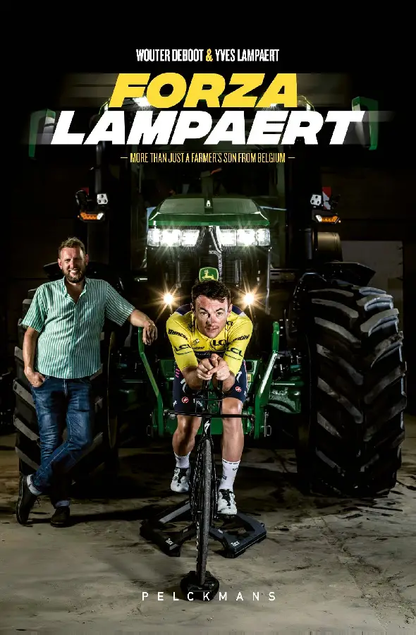 Forza Lampaert