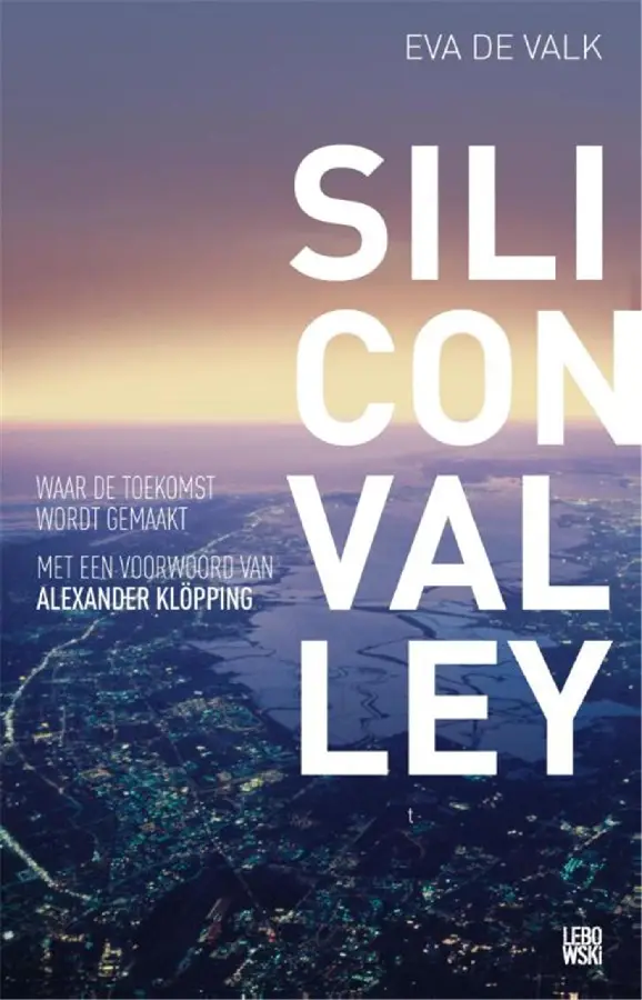Silicon valley
