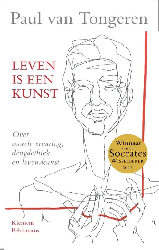 Leven is een kunst