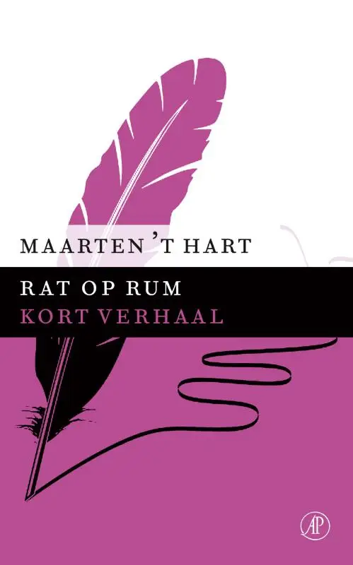 Rat op rum