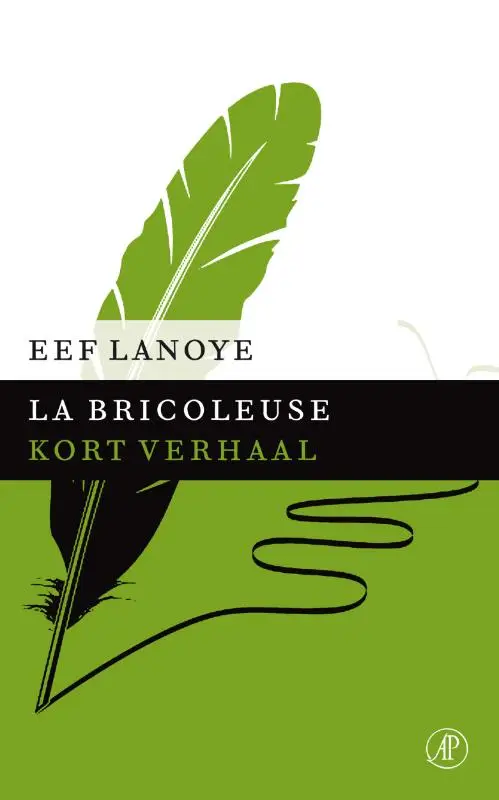 La bricoleuse