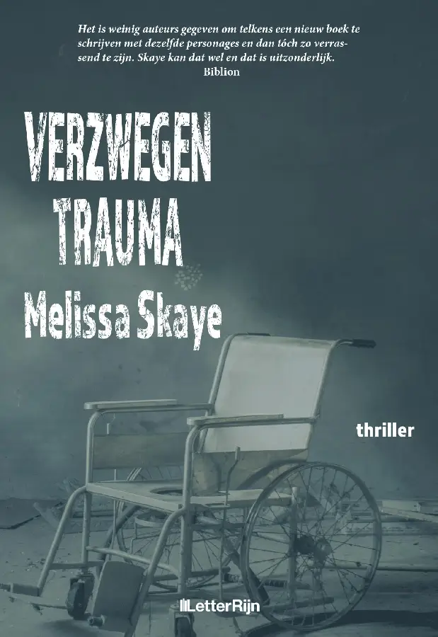 Verzwegen Trauma