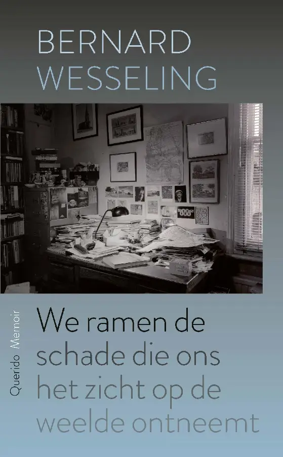 We ramen de schade die ons het zicht op de weelde ontneemt