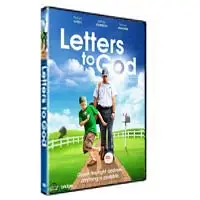 Letters to God