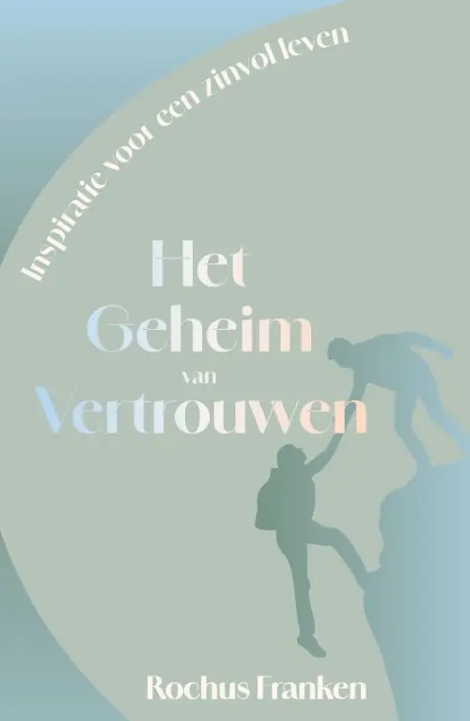 Geheim van vertrouwen