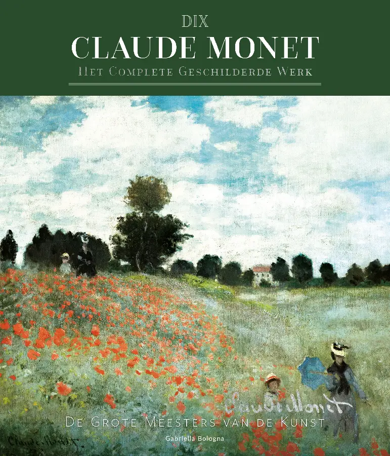 Claude Monet