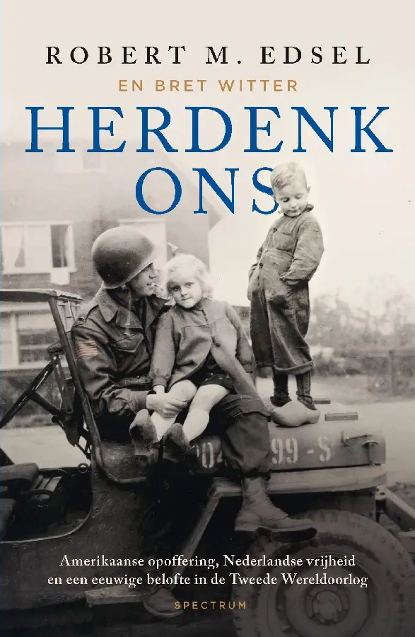 Herdenk ons