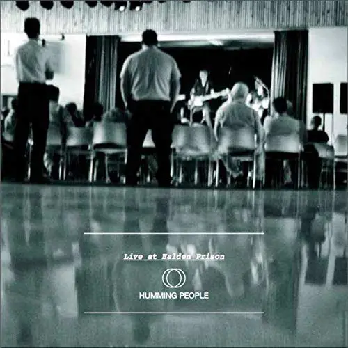 Live at Halden prison [+!+]